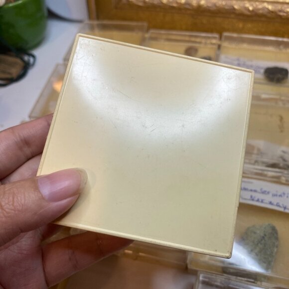 Tiny Crystal and Mineral Lot, Assorted Mixed Crystals and Minerals in case - Picture 6 of 8